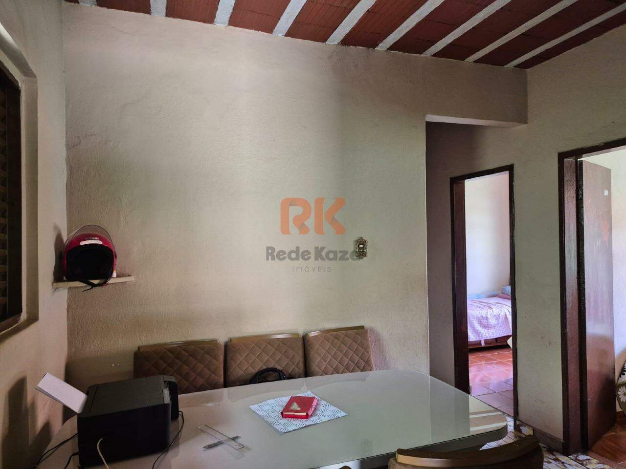 Casa à venda no Ressaca: 