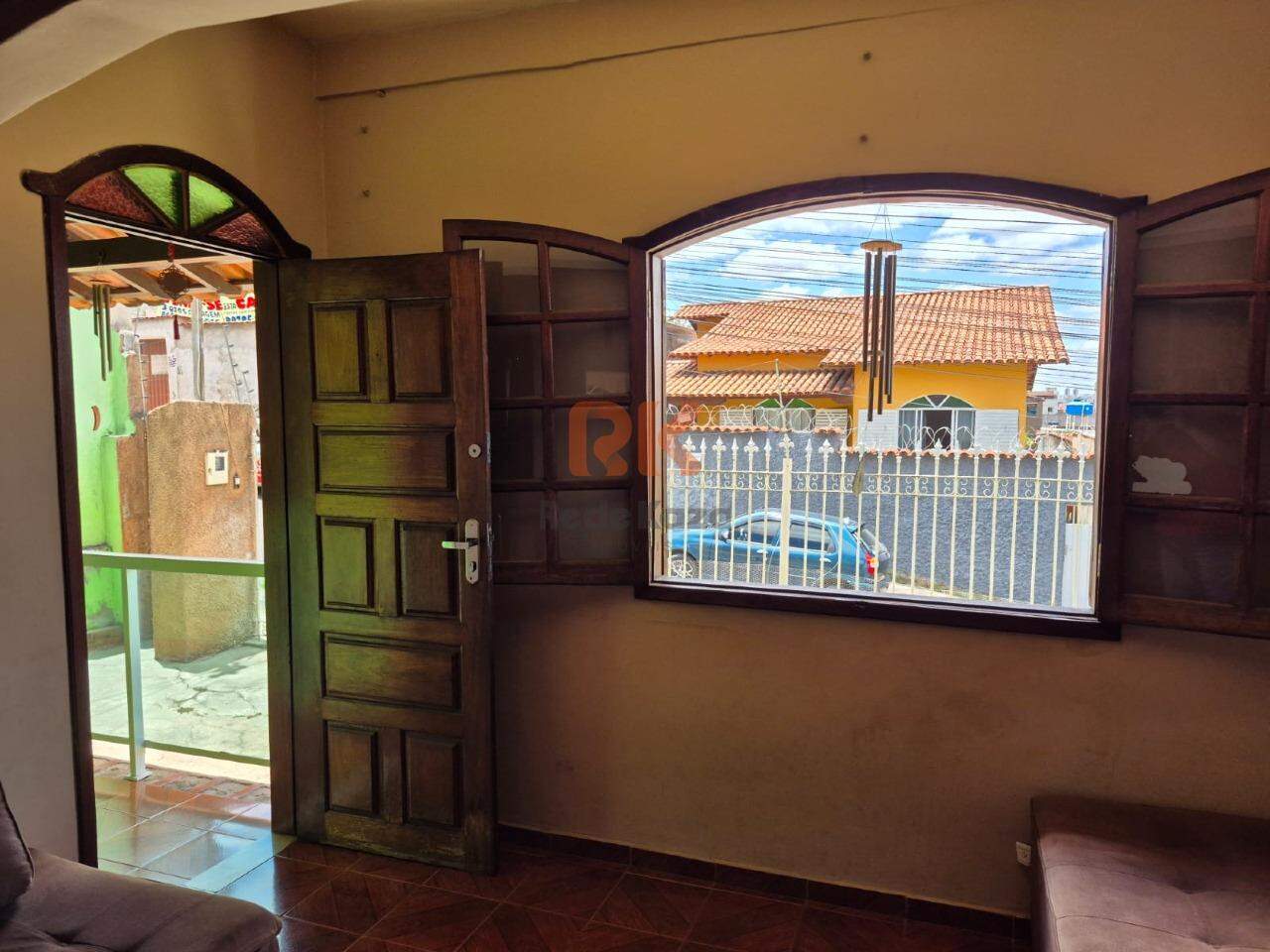 Casa à venda no Ressaca: 
