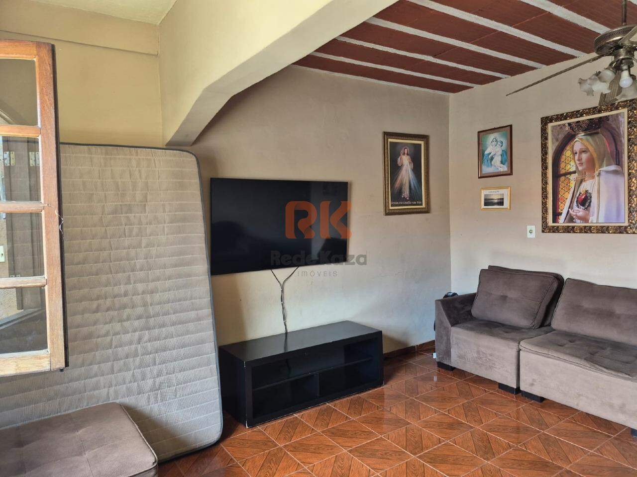 Casa à venda no Ressaca: 
