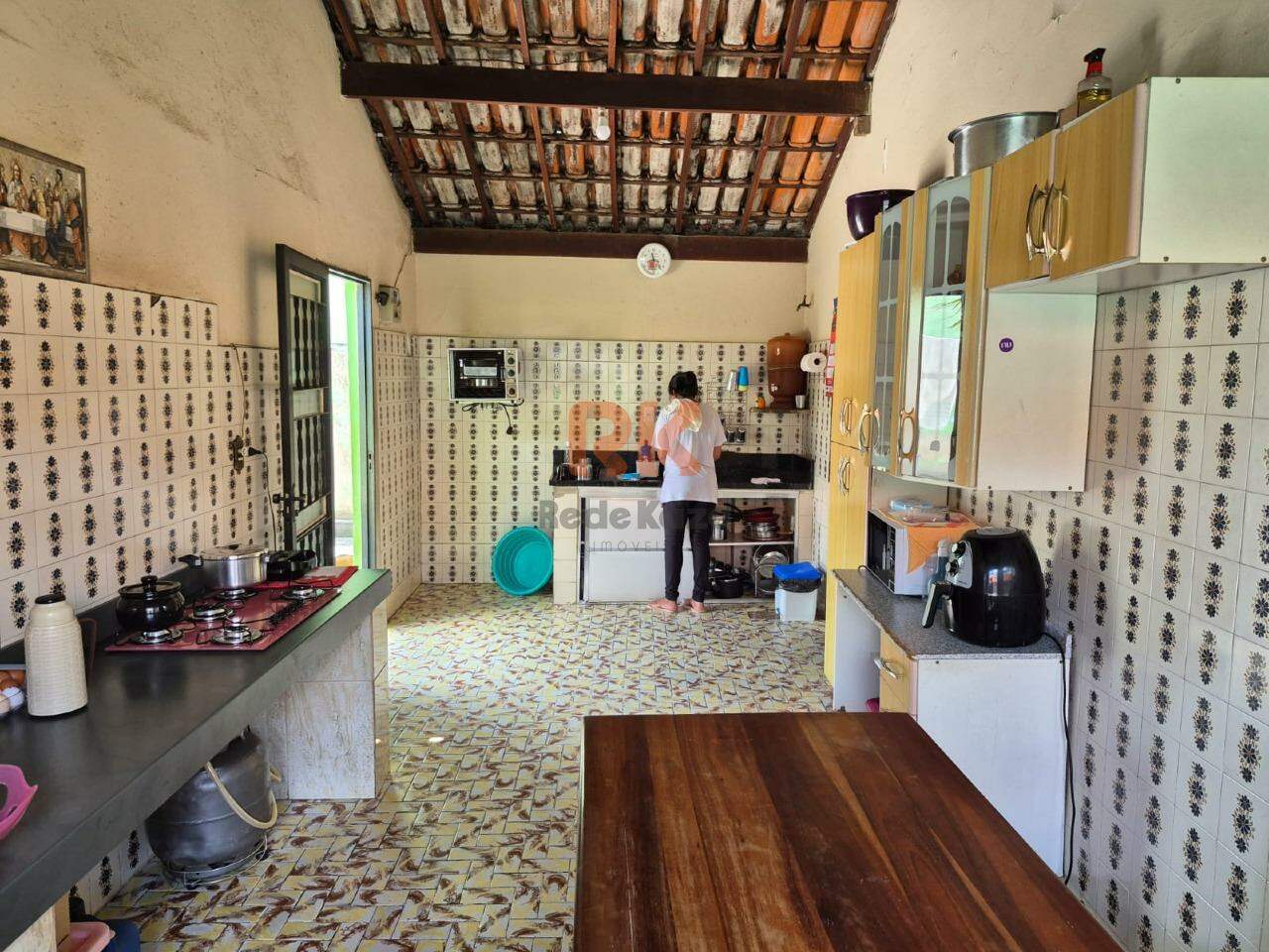 Casa à venda no Ressaca: 