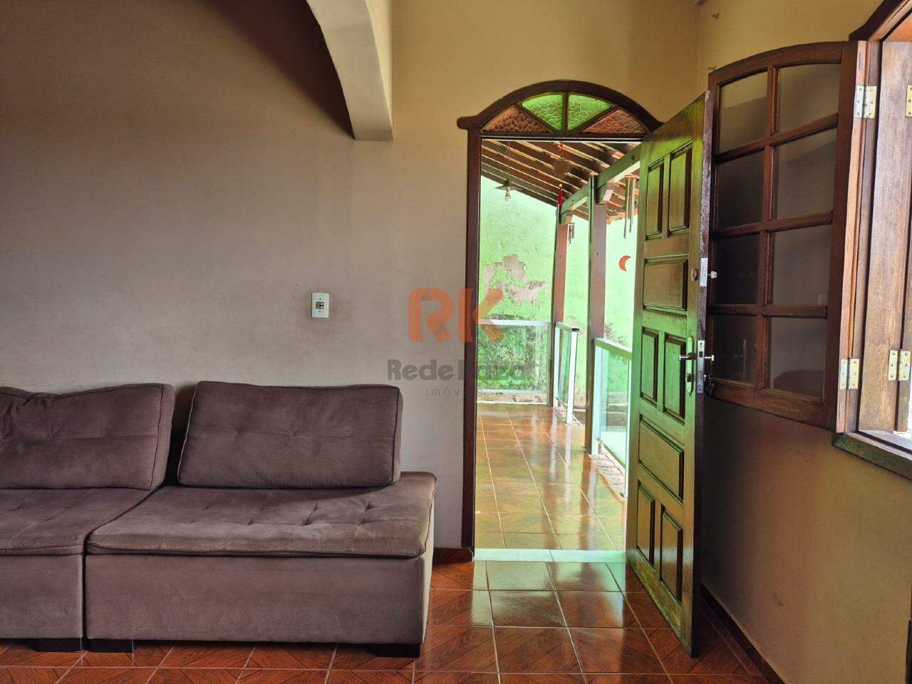 Casa à venda no Ressaca: 