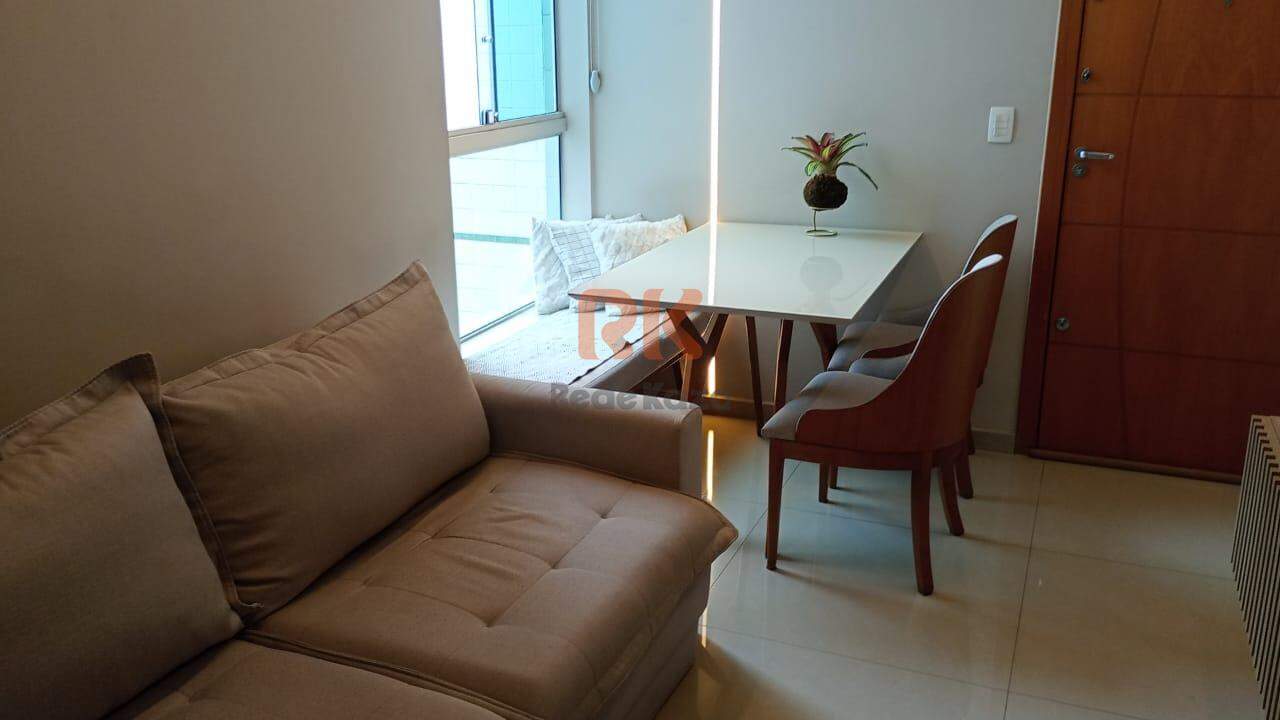 Apartamento à venda no Castelo: 