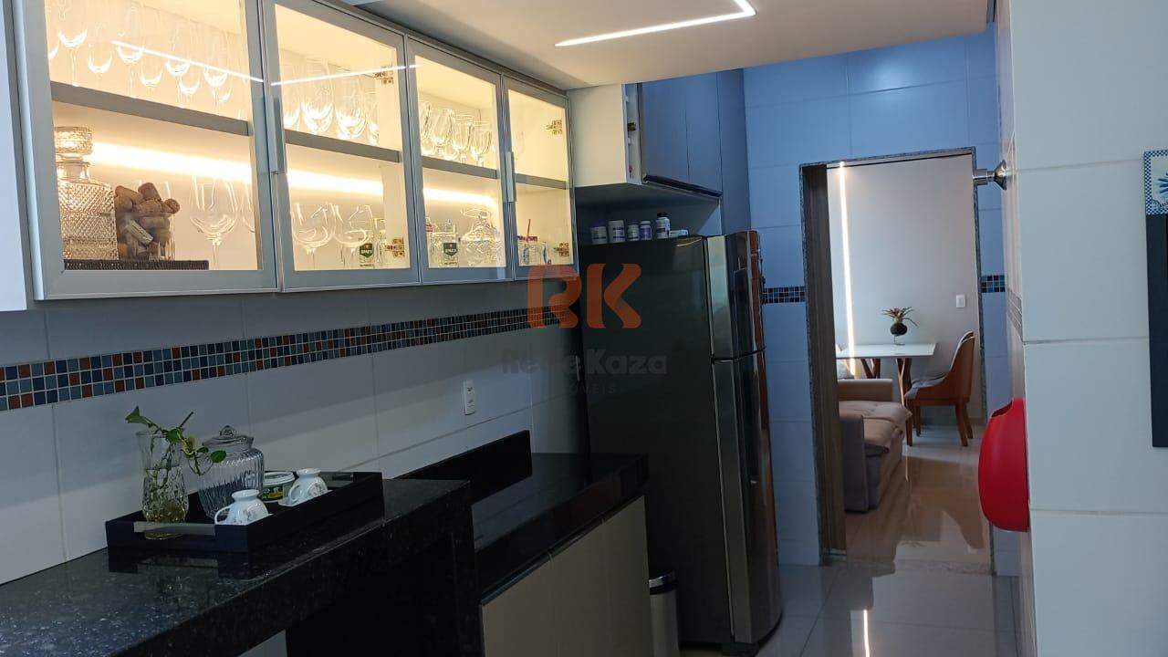 Apartamento à venda no Castelo: 