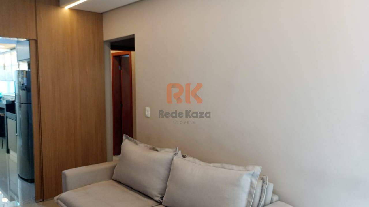 Apartamento à venda no Castelo: 