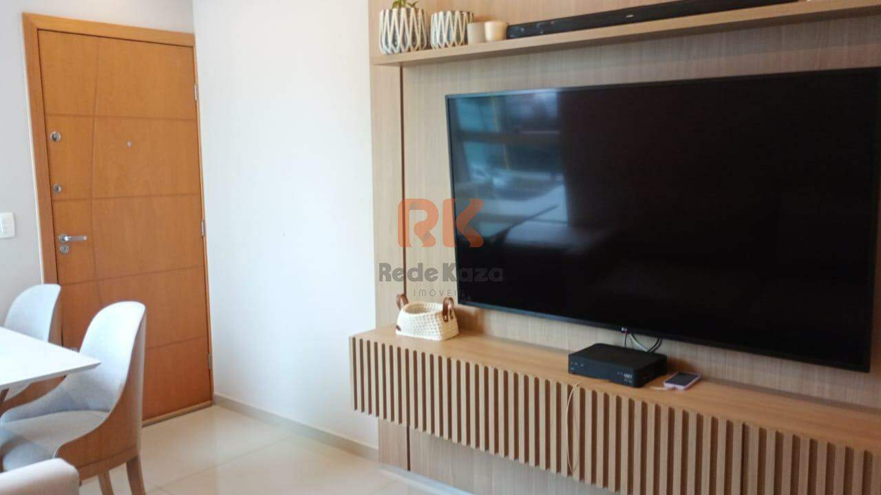 Apartamento à venda no Castelo: 