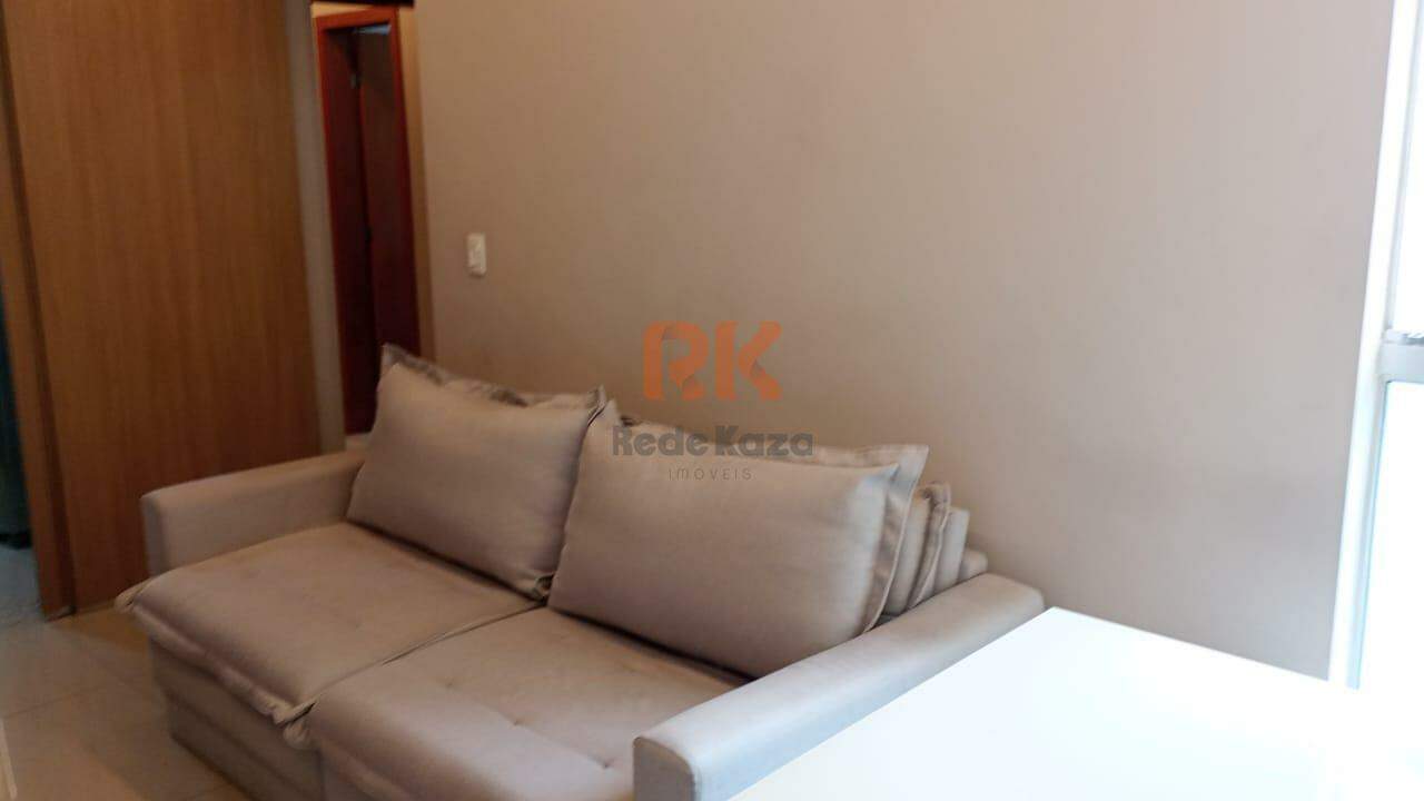 Apartamento à venda no Castelo: 