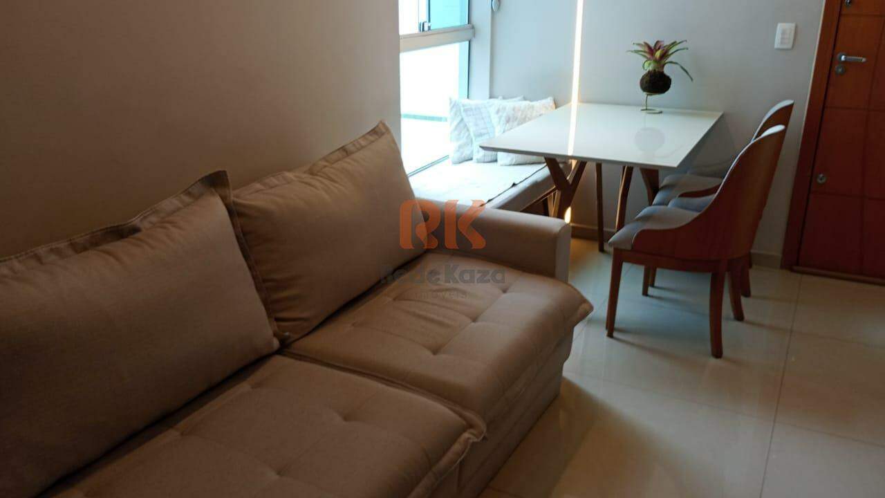 Apartamento à venda no Castelo: 