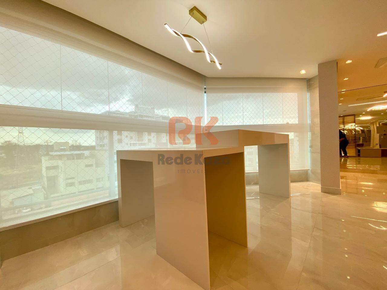 Apartamento à venda no Castelo: 