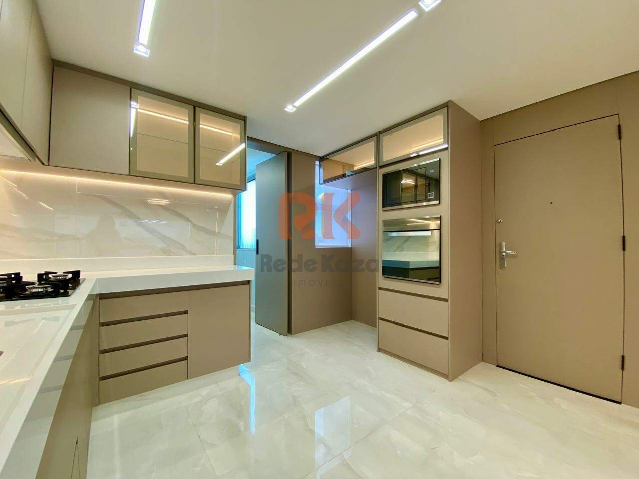 Apartamento à venda no Castelo: 