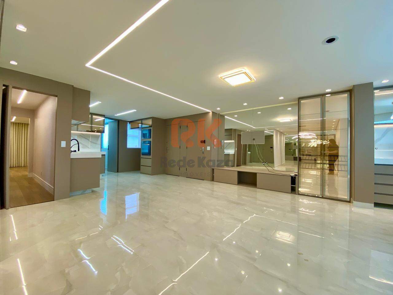 Apartamento à venda no Castelo: 