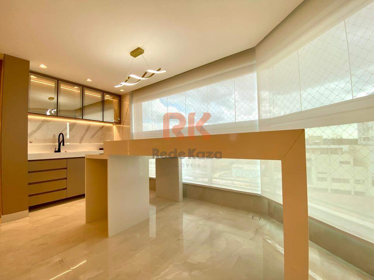 Apartamento à venda no Castelo: 