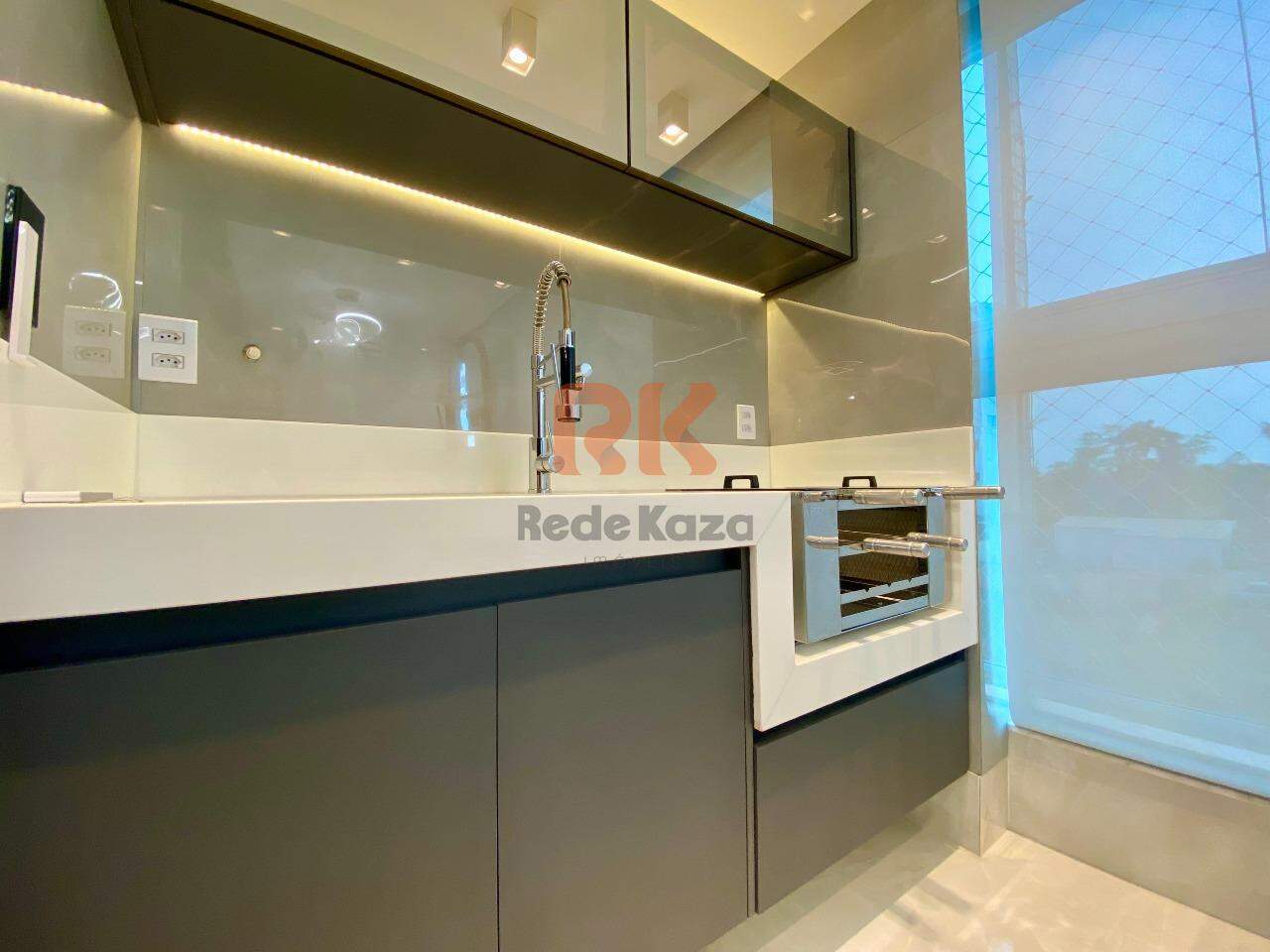 Apartamento à venda no Castelo: 