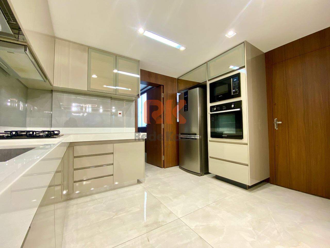 Apartamento à venda no Castelo: 
