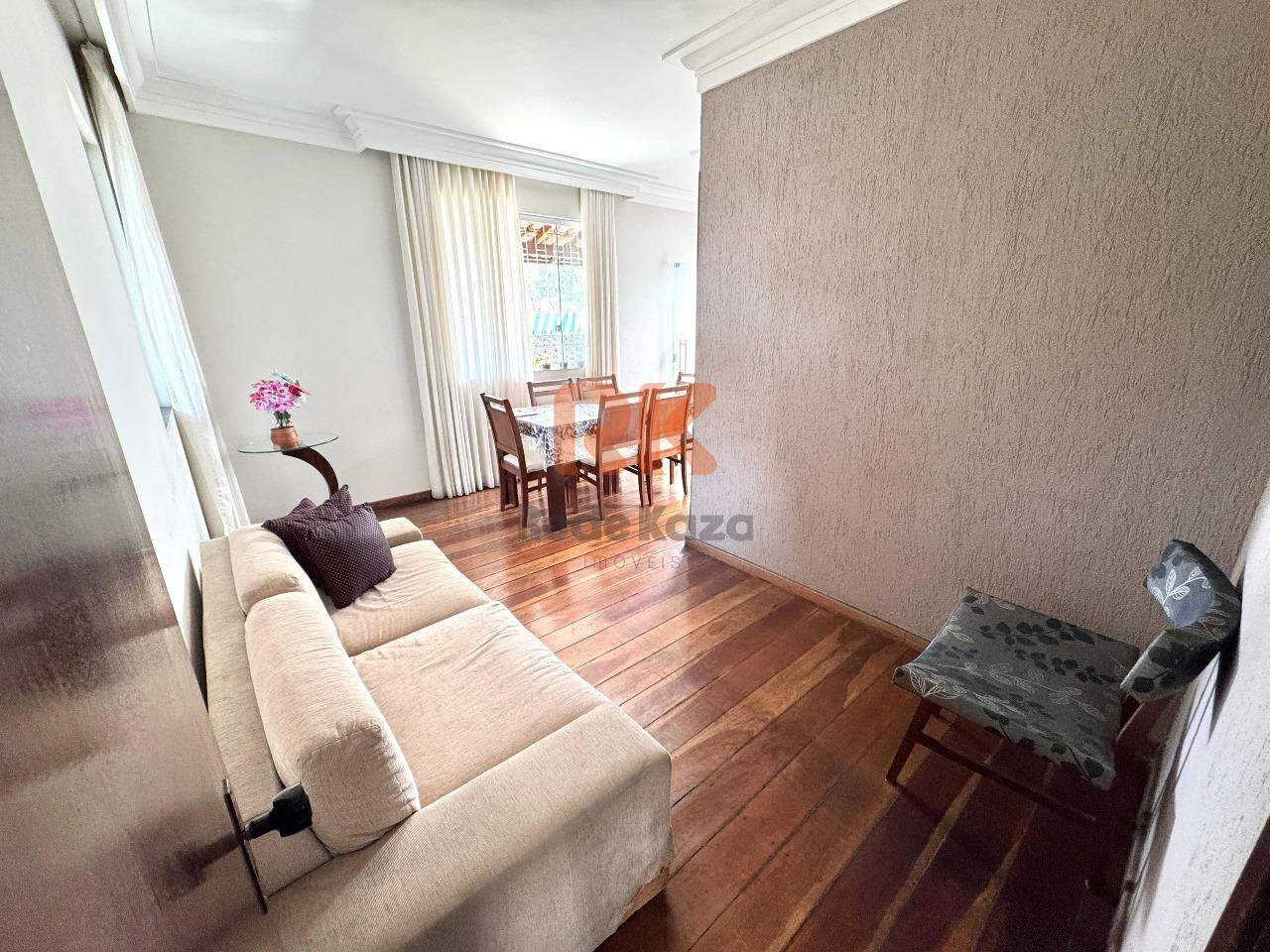 Casa à venda no Santa Branca: 