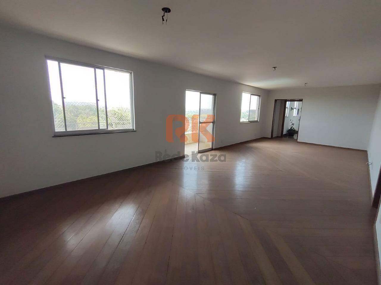 Apartamento para aluguel no Jardim Atlantico: 