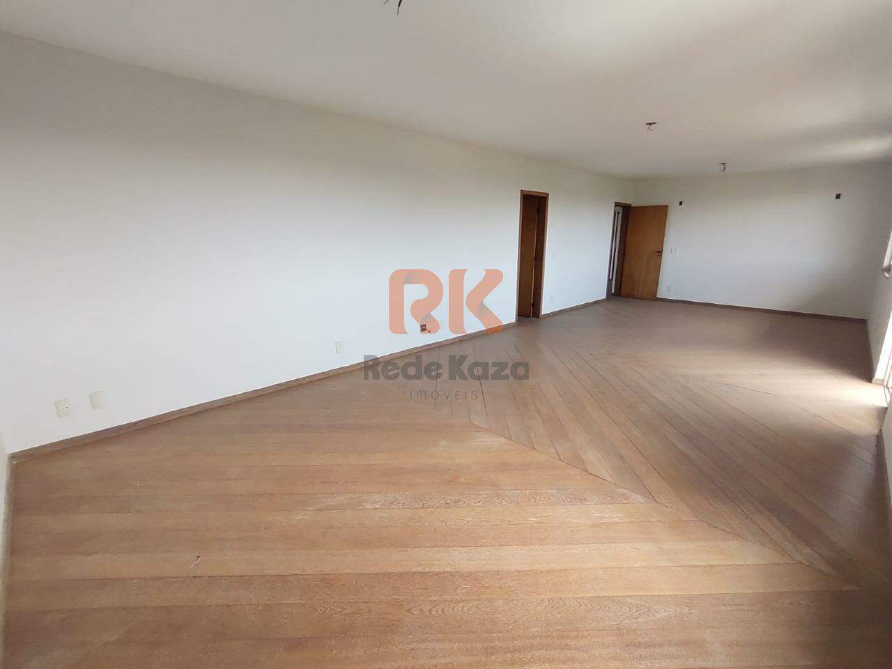 Apartamento para aluguel no Jardim Atlantico: 