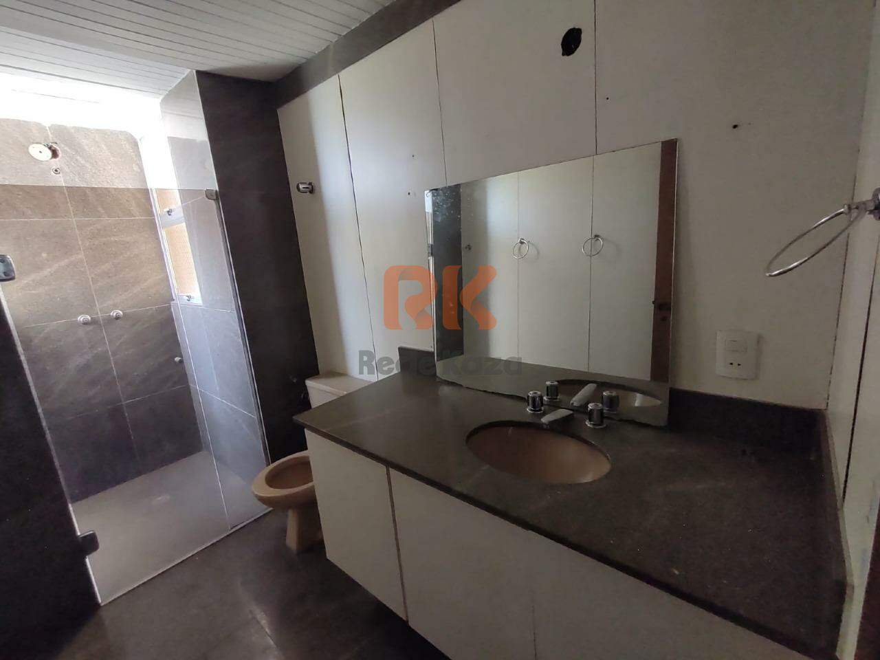 Apartamento para aluguel no Jardim Atlantico: 