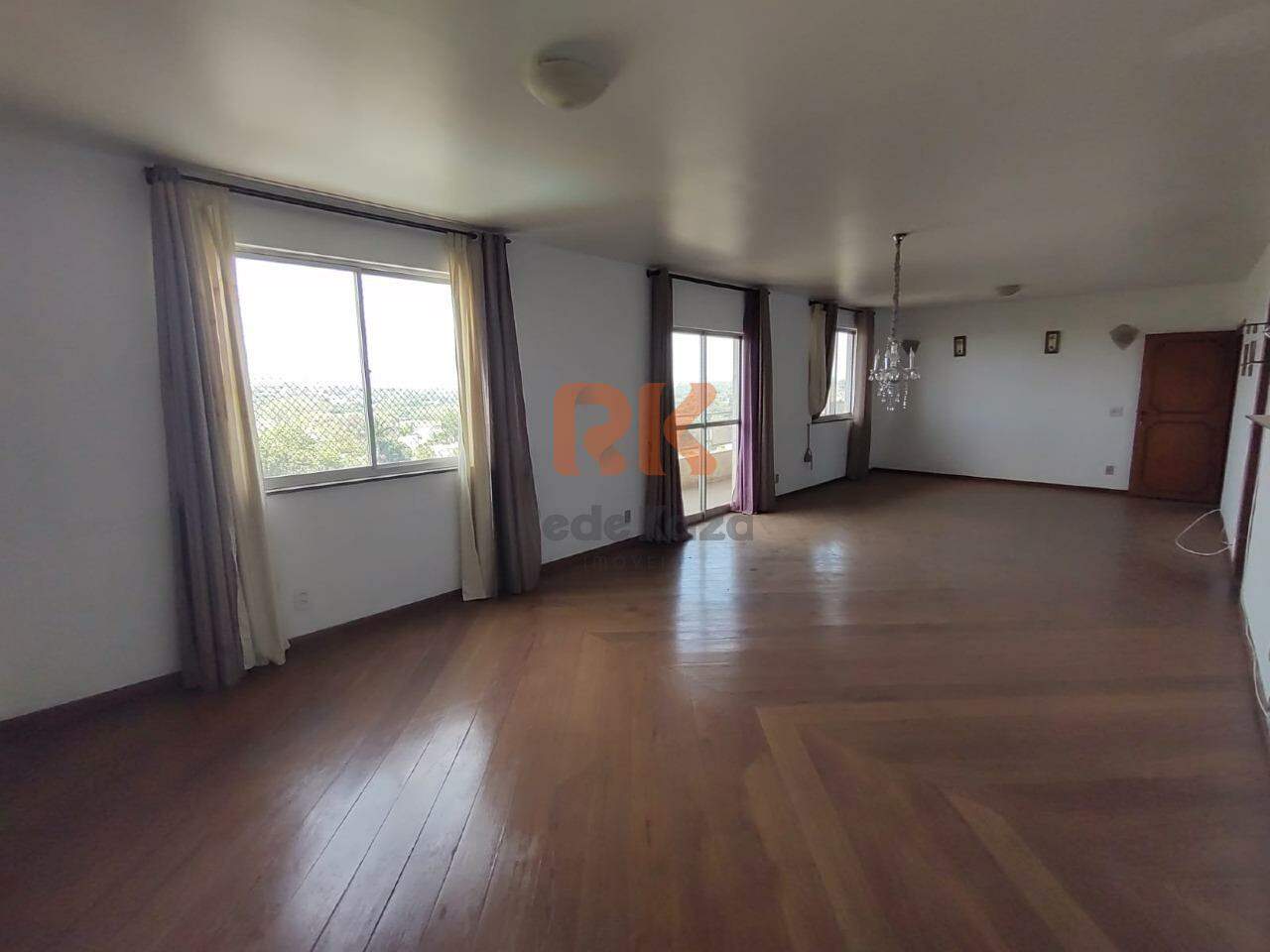 Apartamento para aluguel no Jardim Atlantico: 