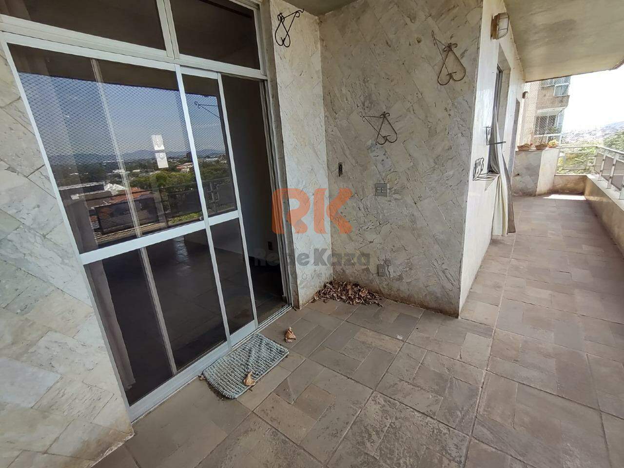 Apartamento para aluguel no Jardim Atlantico: 