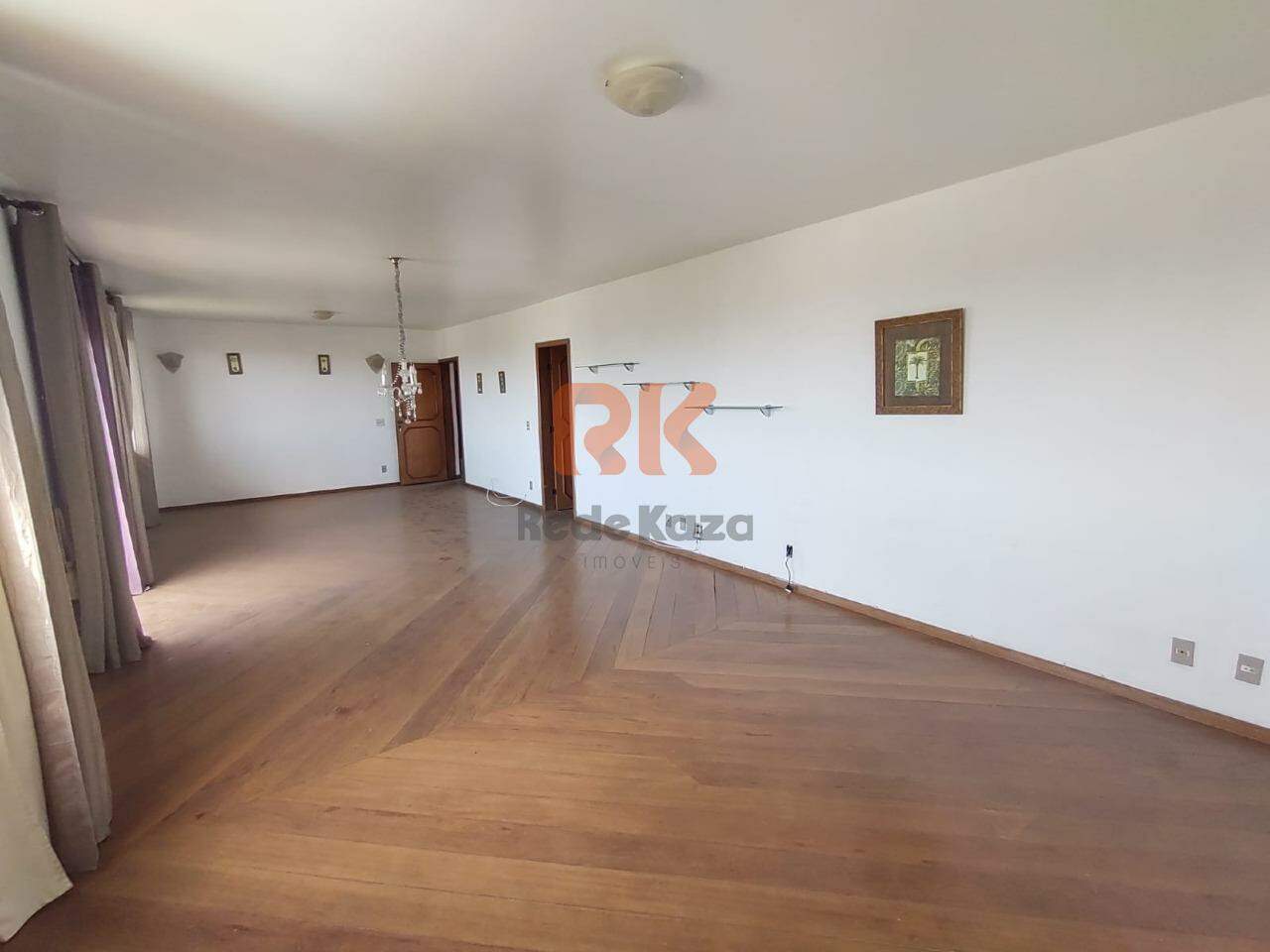 Apartamento para aluguel no Jardim Atlantico: 