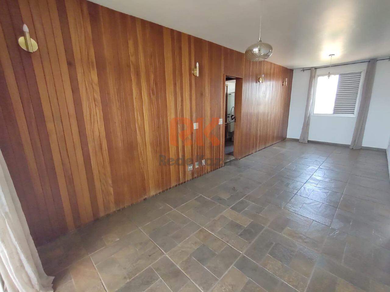 Apartamento para aluguel no Jardim Atlantico: 