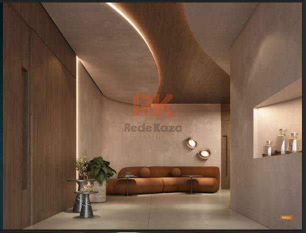 Apartamento à venda no Ouro Preto: 