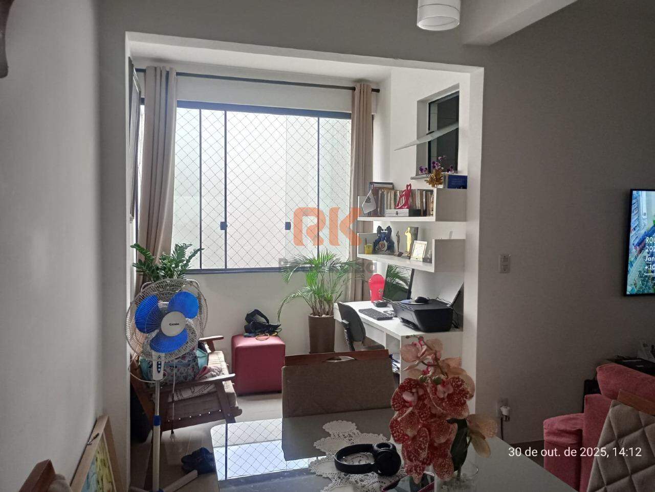 Apartamento à venda no Novo Eldorado: 