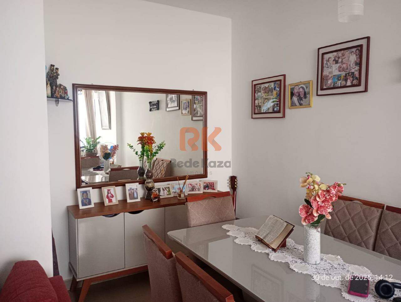 Apartamento à venda no Novo Eldorado: 