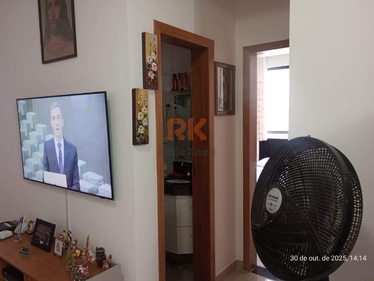 Apartamento à venda no Novo Eldorado: 