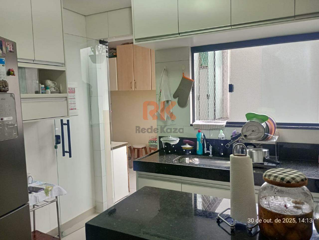 Apartamento à venda no Novo Eldorado: 