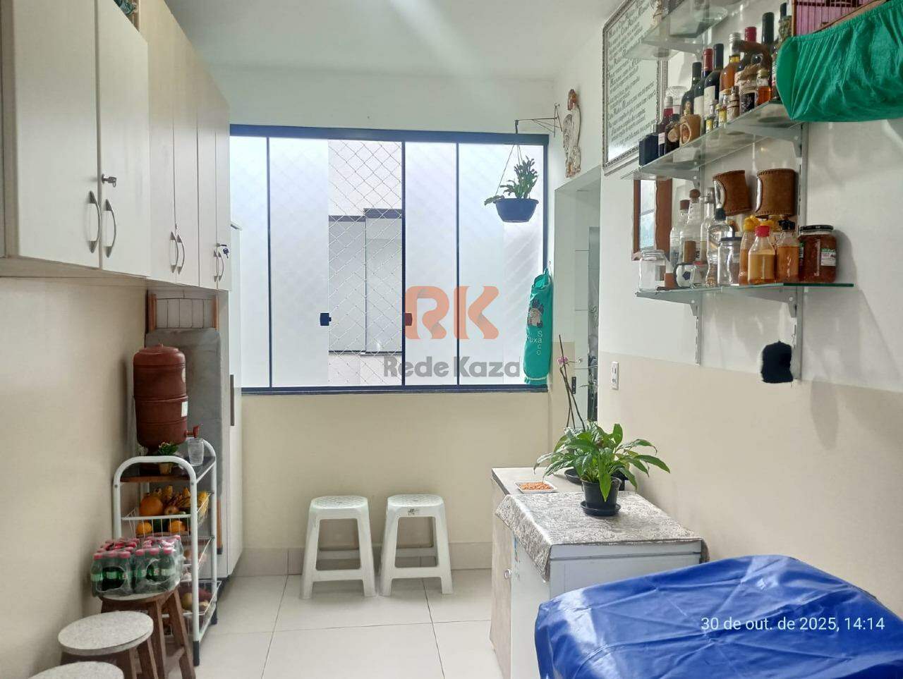 Apartamento à venda no Novo Eldorado: 