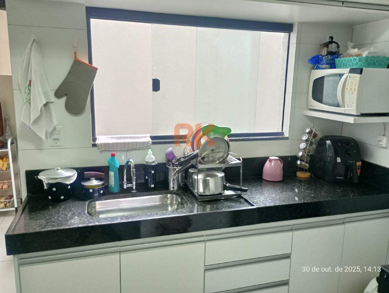 Apartamento à venda no Novo Eldorado: 
