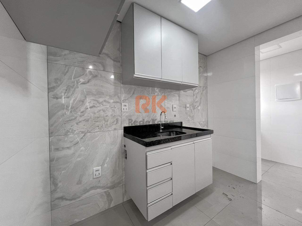 Apartamento à venda no Parque Turistas: 
