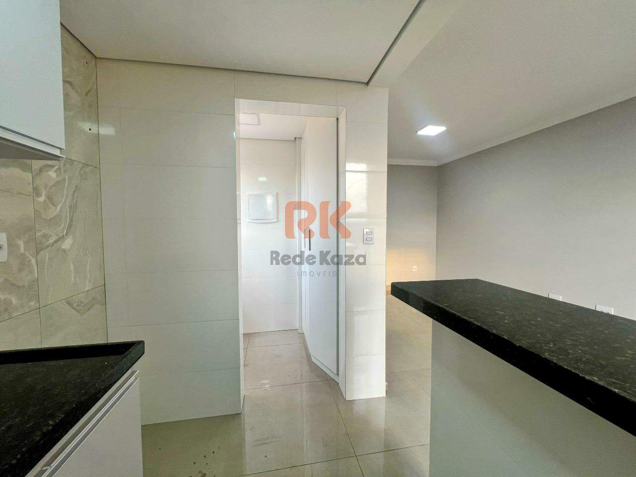 Apartamento à venda no Parque Turistas: 