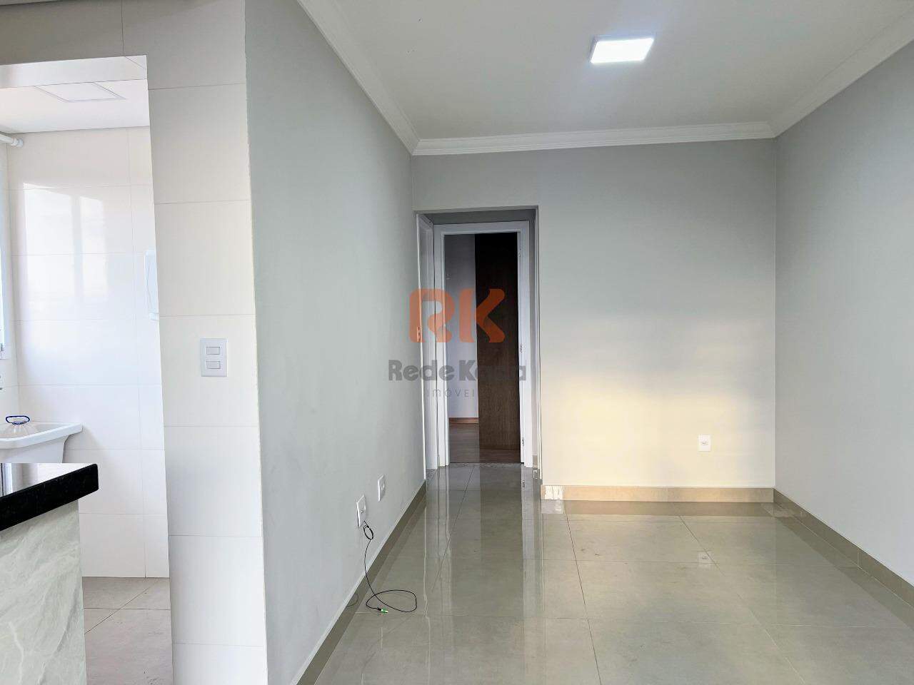 Apartamento à venda no Parque Turistas: 