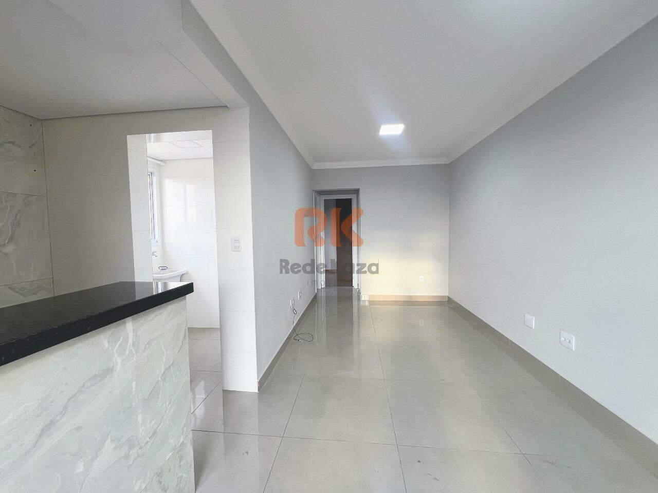 Apartamento à venda no Parque Turistas: 
