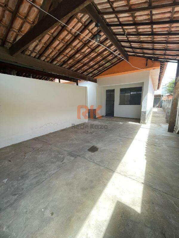 Casa à venda no Novo Progresso: 