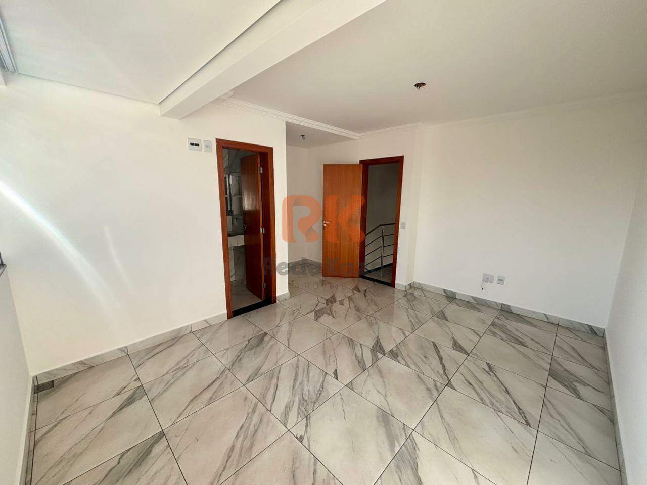 Casa à venda no Santa Mônica: 