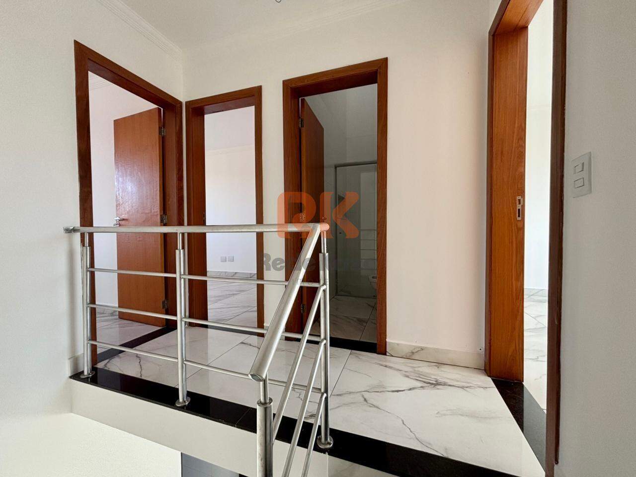 Casa à venda no Santa Mônica: 