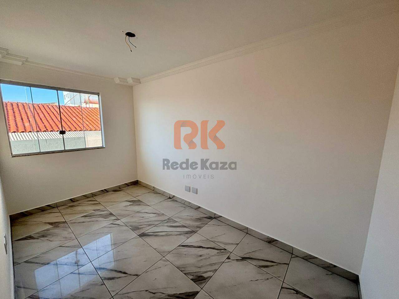 Casa à venda no Santa Mônica: 