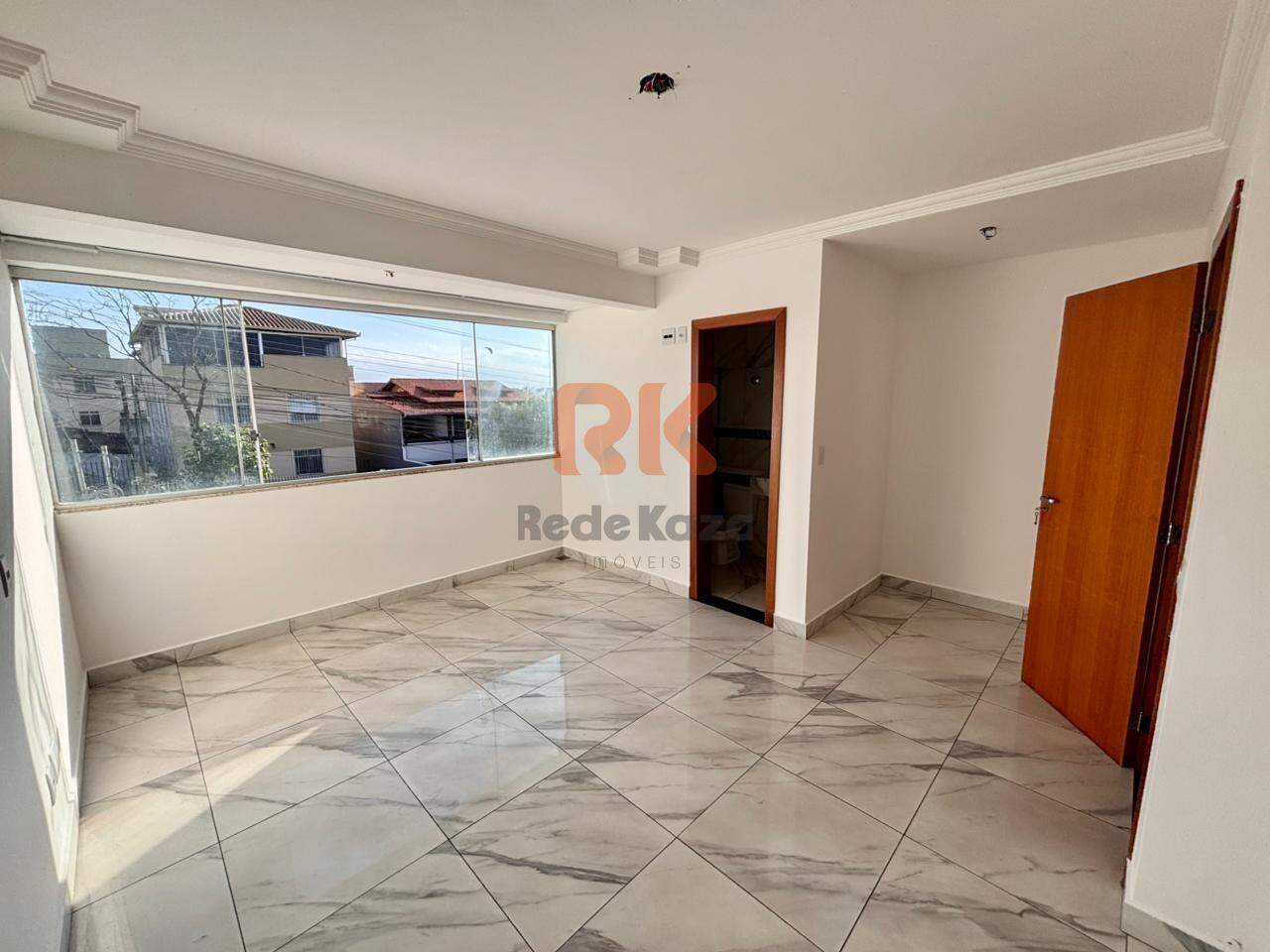 Casa à venda no Santa Mônica: 