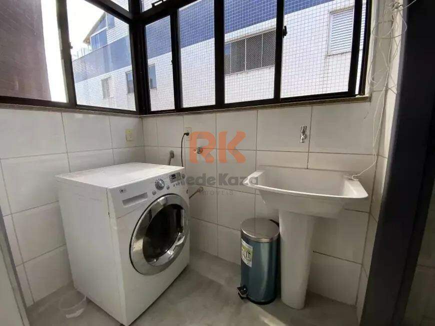 Cobertura à venda no Castelo: 