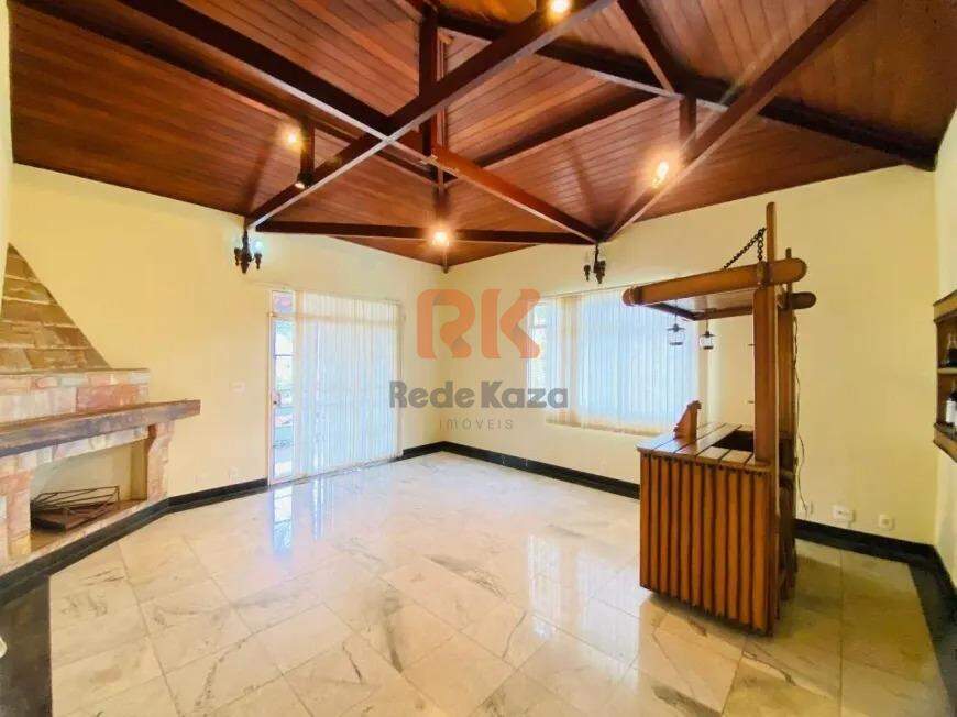 Casa à venda no Bandeirantes (Pampulha): 