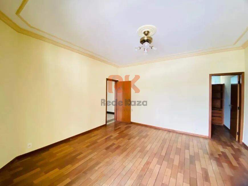 Casa à venda no Bandeirantes (Pampulha): 