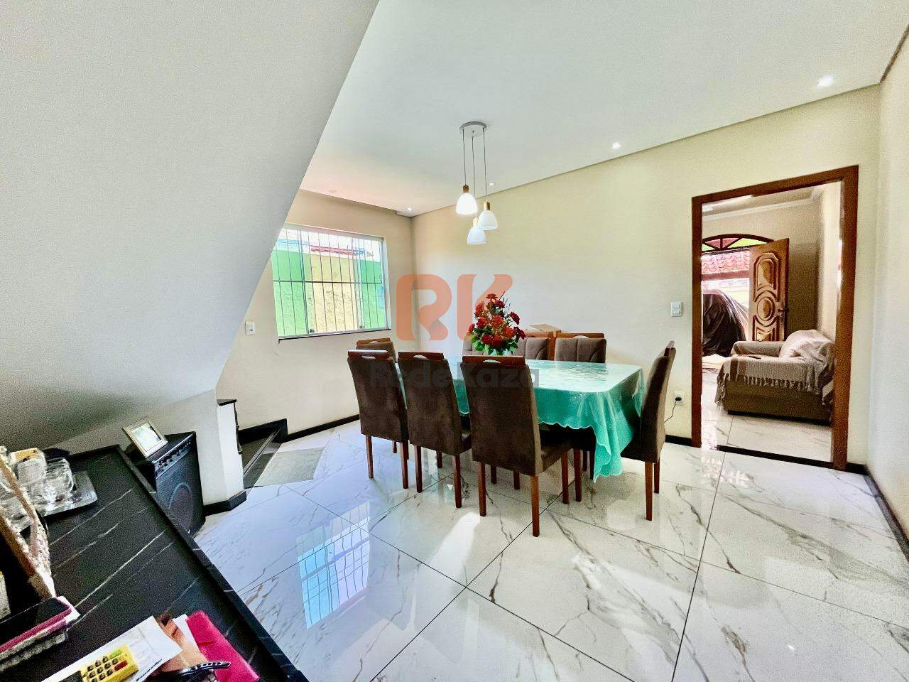 Casa à venda no Copacabana: 