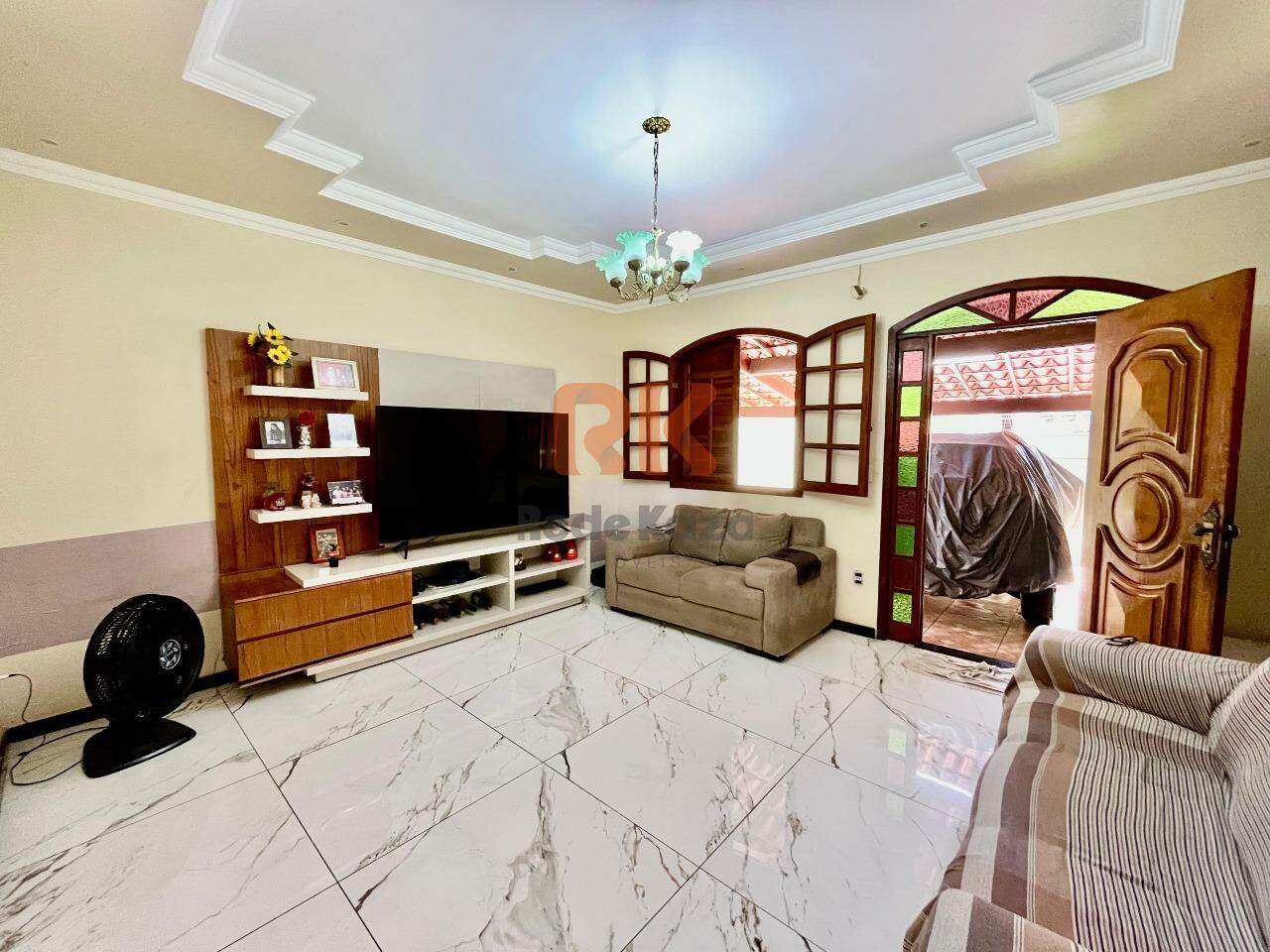 Casa à venda no Copacabana: 