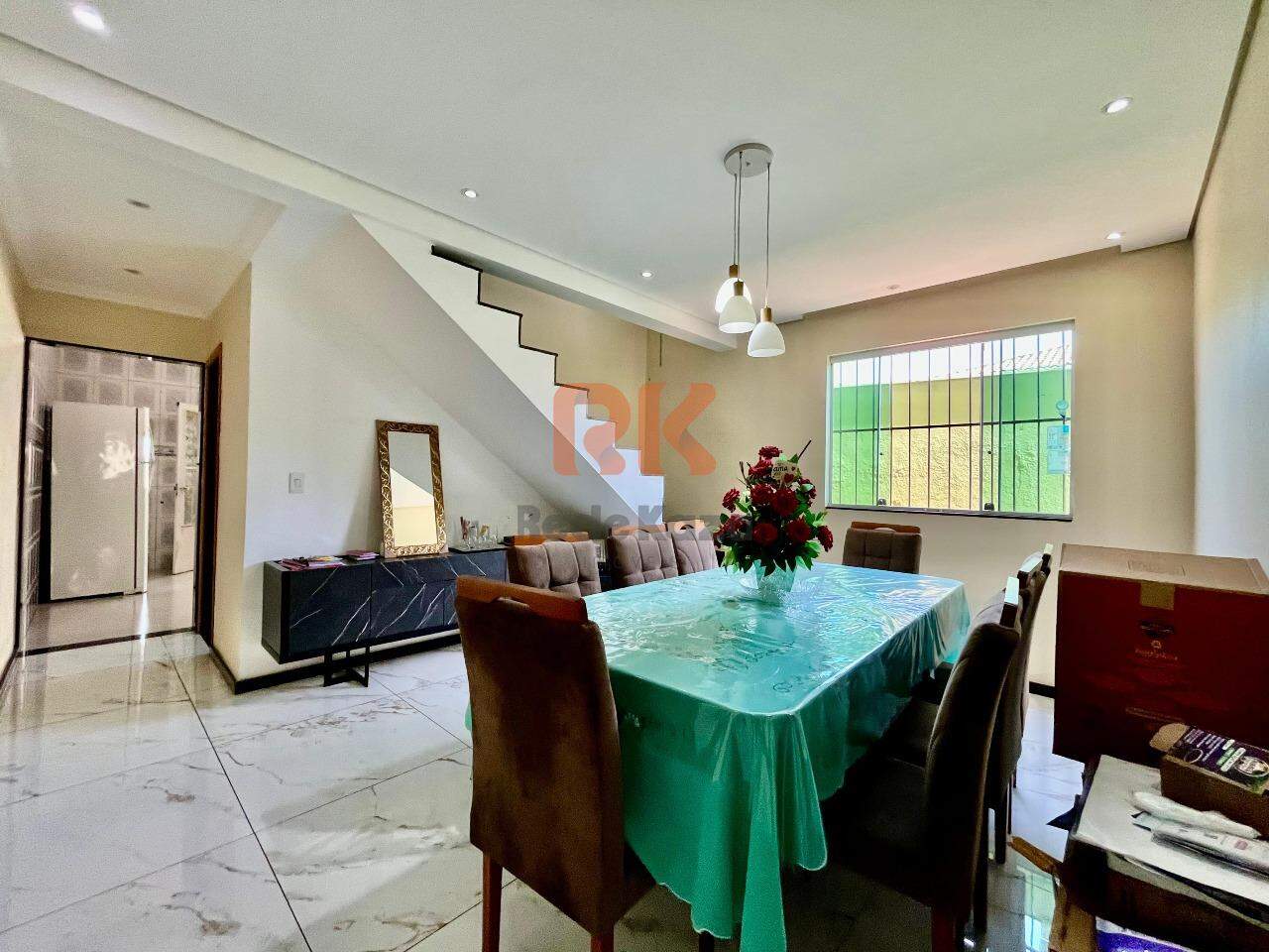 Casa à venda no Copacabana: 