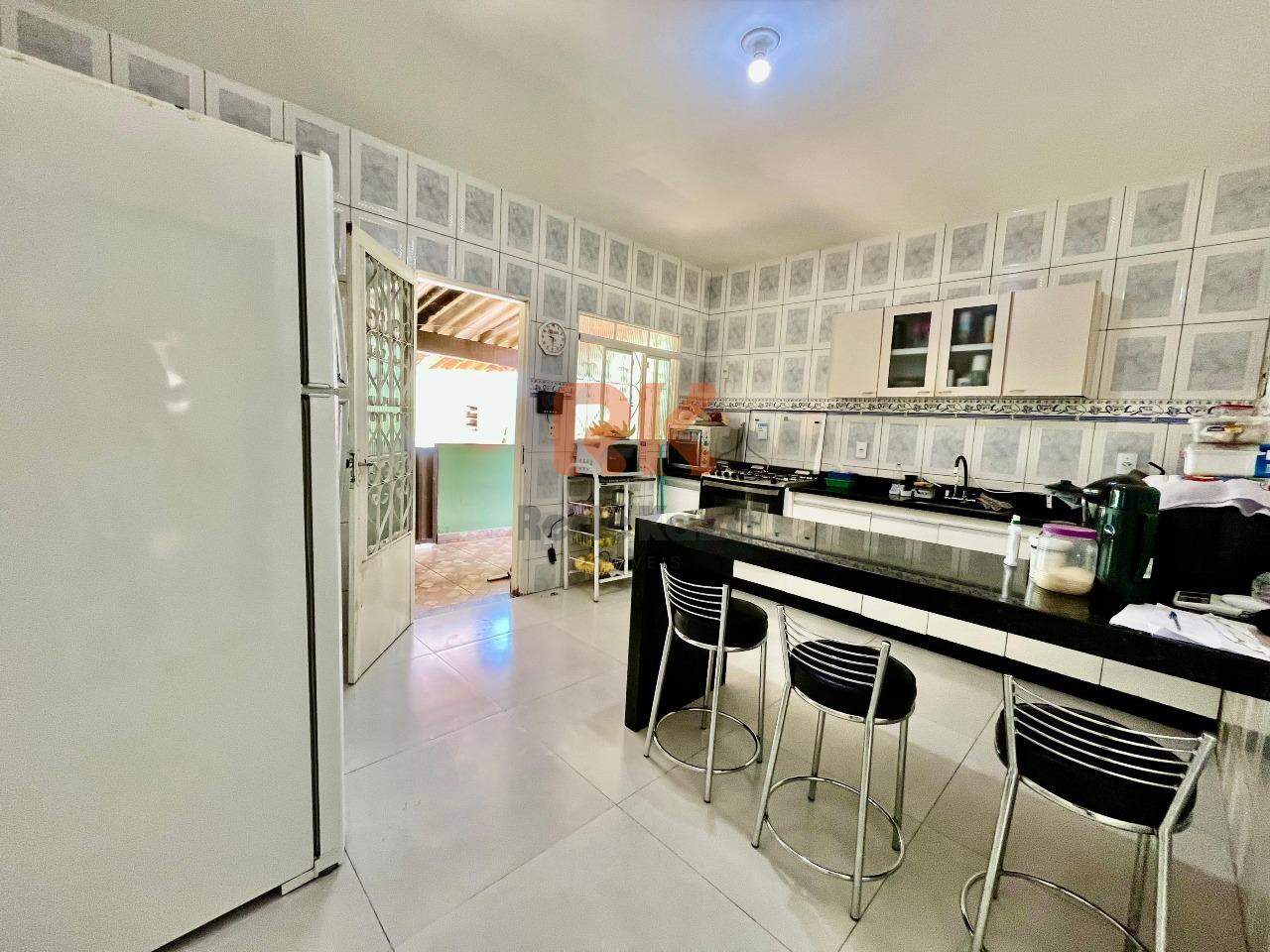 Casa à venda no Copacabana: 
