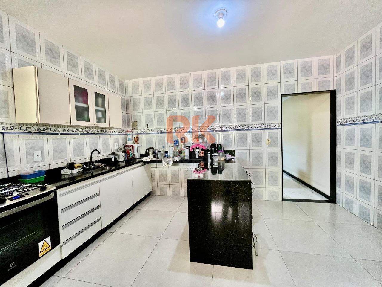 Casa à venda no Copacabana: 