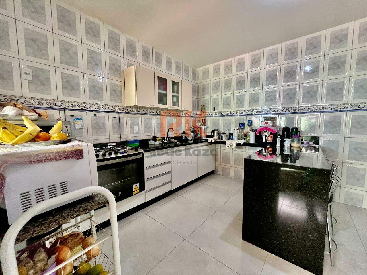 Casa à venda no Copacabana: 